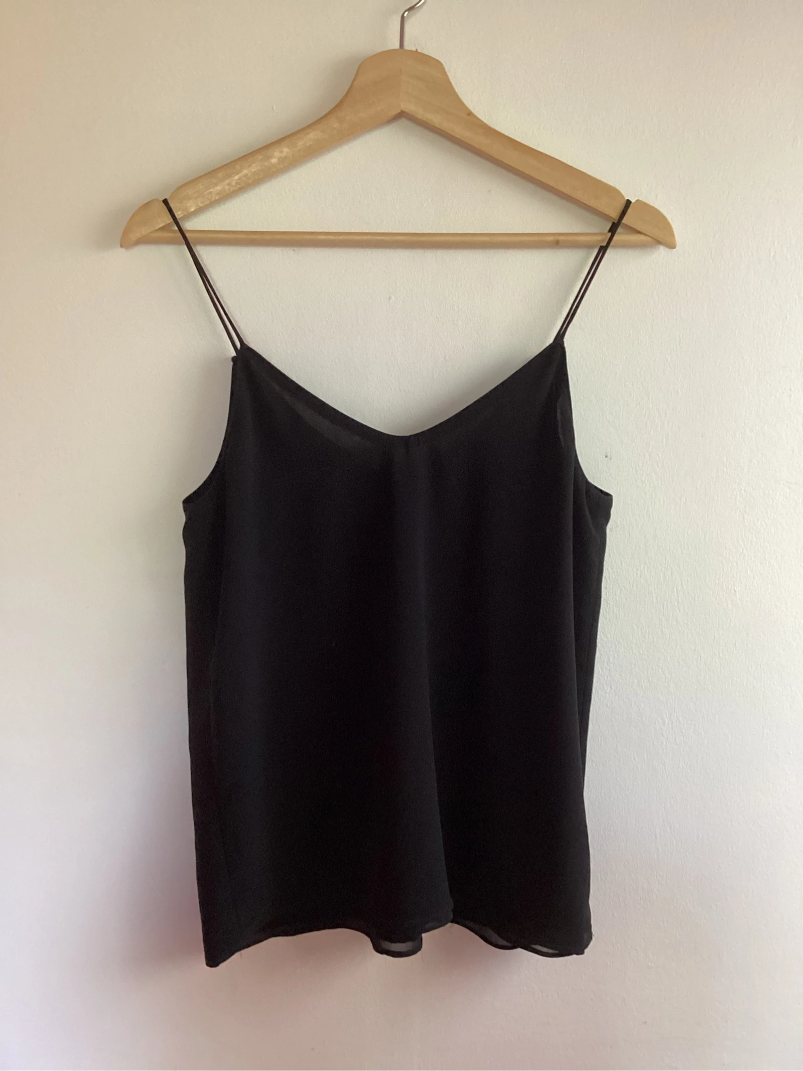 Black top Zara Small – photo 4